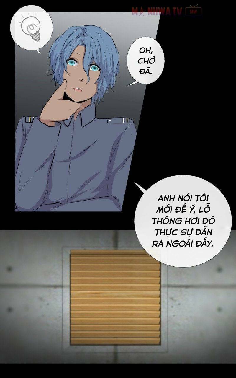 Trọng Sinh Mạc Thế Chap 24 - Next Chap 25