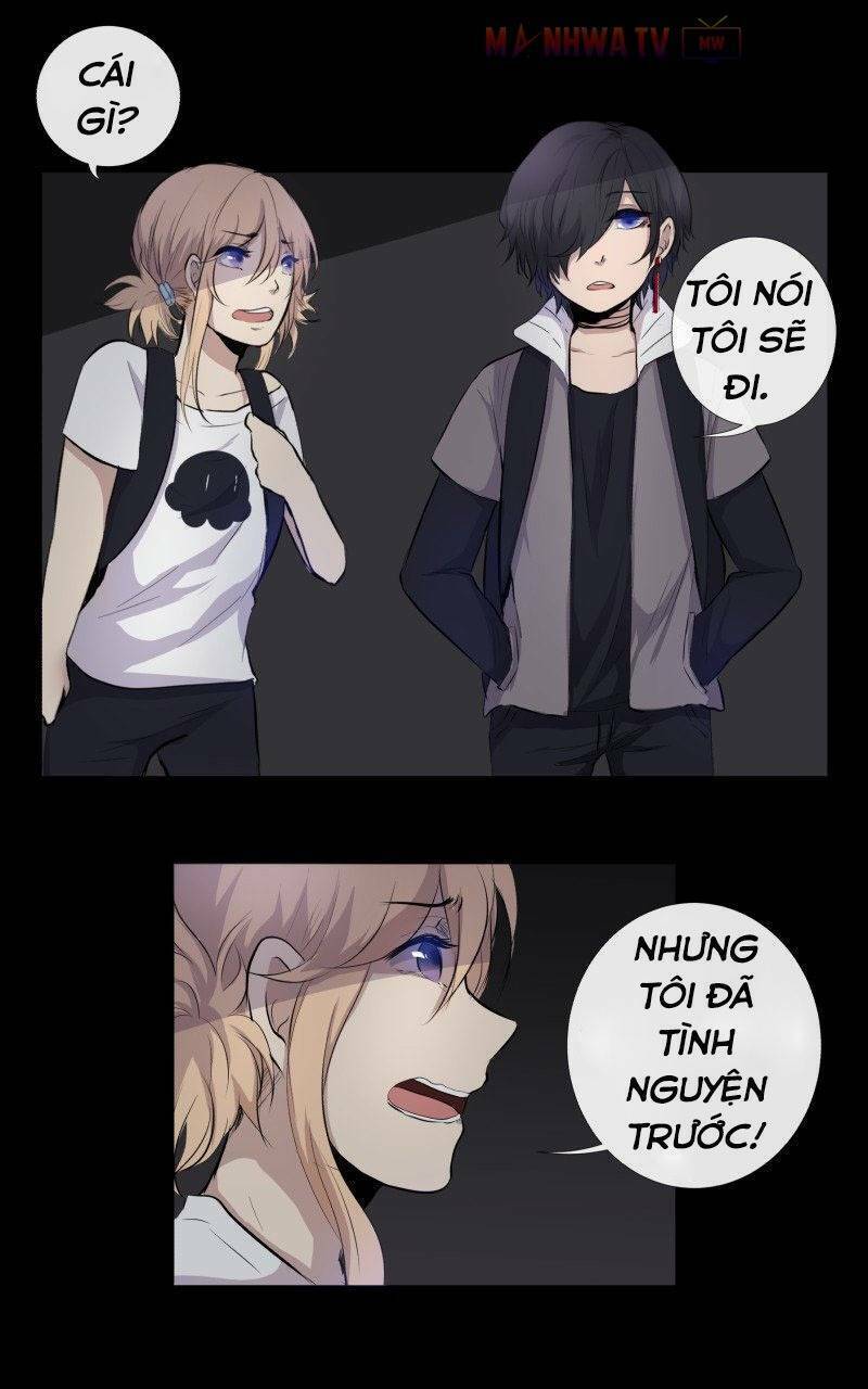 Trọng Sinh Mạc Thế Chap 24 - Next Chap 25