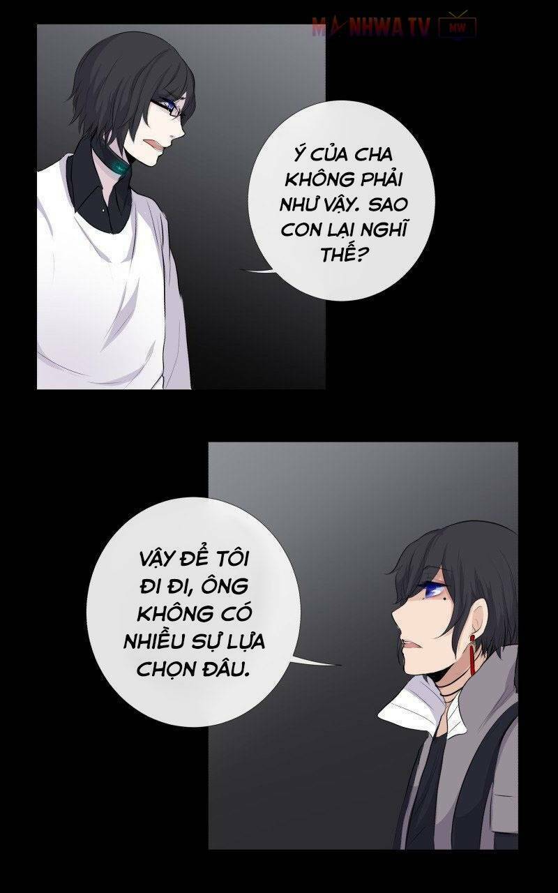 Trọng Sinh Mạc Thế Chap 24 - Next Chap 25