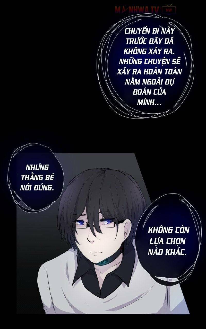 Trọng Sinh Mạc Thế Chap 24 - Next Chap 25