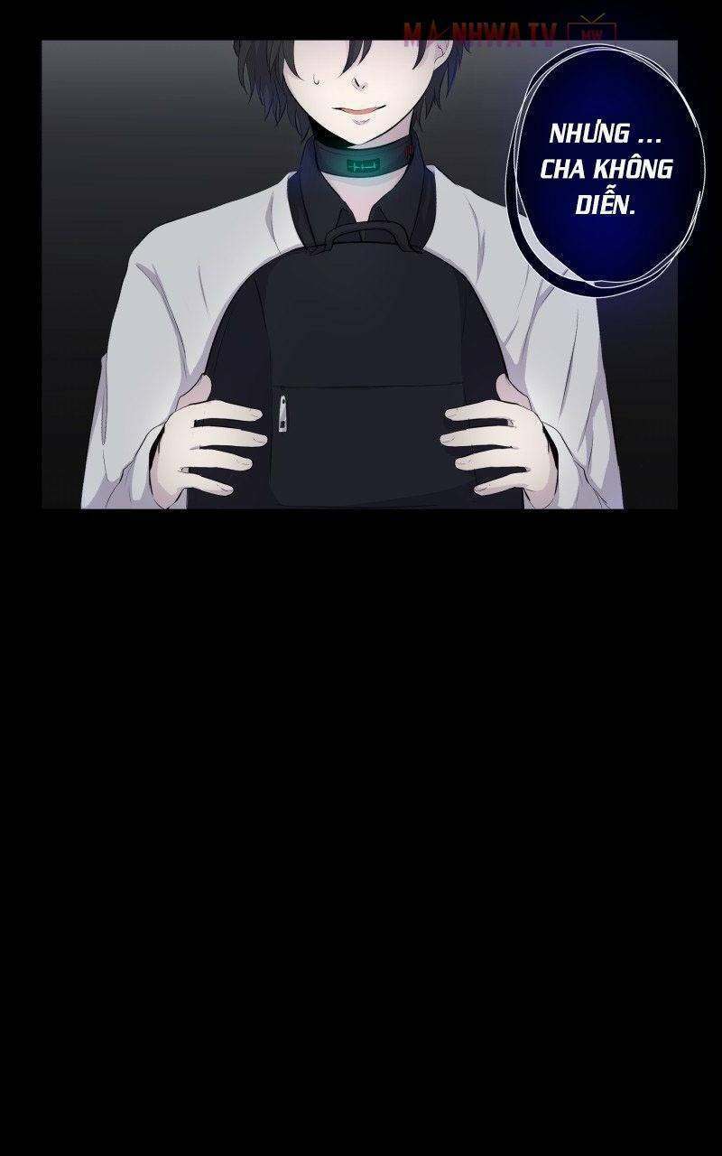 Trọng Sinh Mạc Thế Chap 24 - Next Chap 25