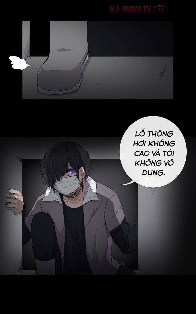 Trọng Sinh Mạc Thế Chap 24 - Next Chap 25