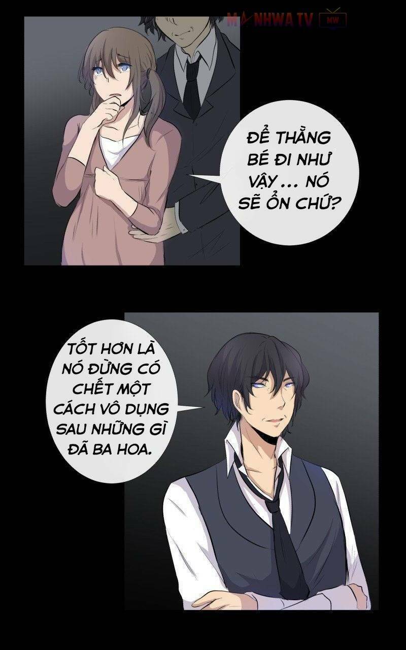 Trọng Sinh Mạc Thế Chap 24 - Next Chap 25