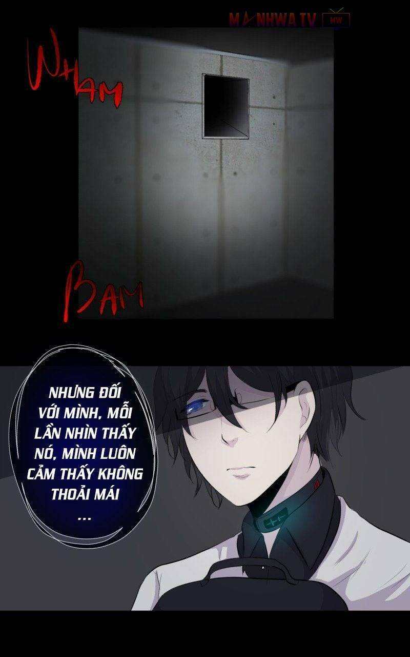 Trọng Sinh Mạc Thế Chap 24 - Next Chap 25