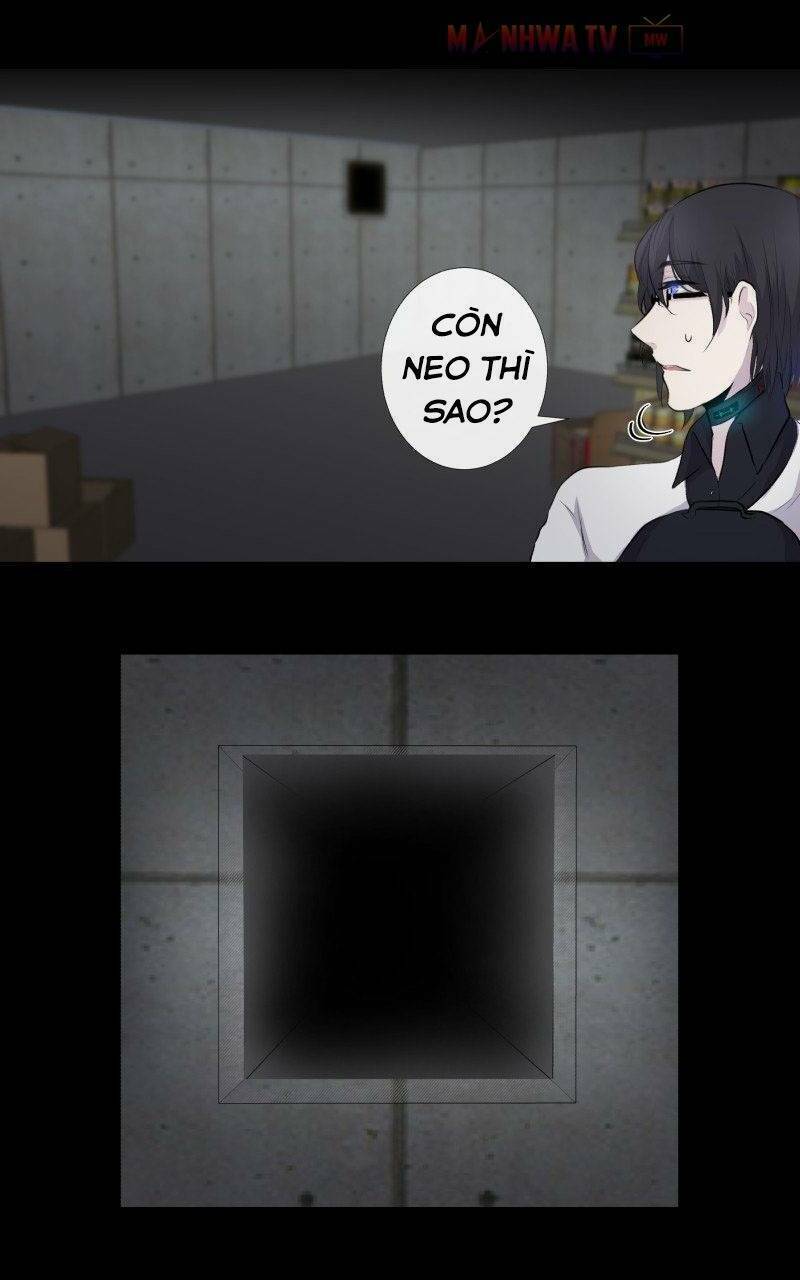 Trọng Sinh Mạc Thế Chap 24 - Next Chap 25