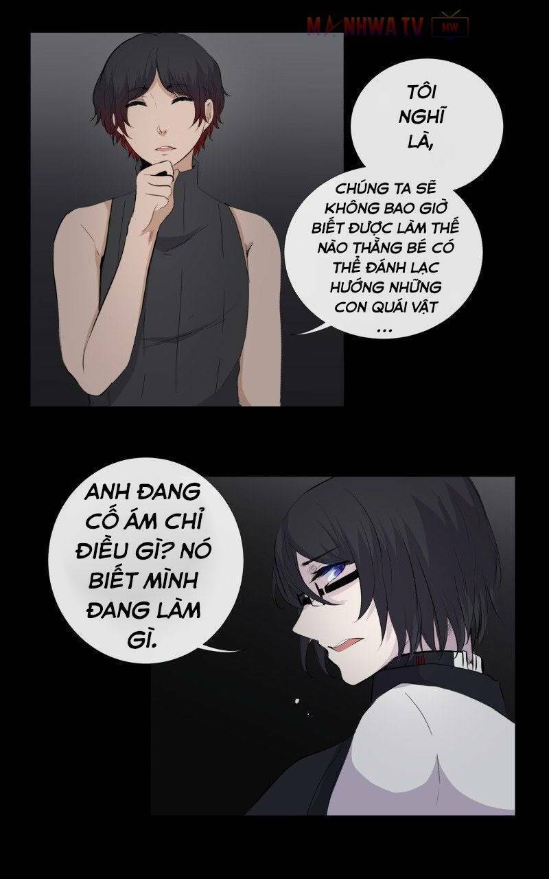 Trọng Sinh Mạc Thế Chap 24 - Next Chap 25