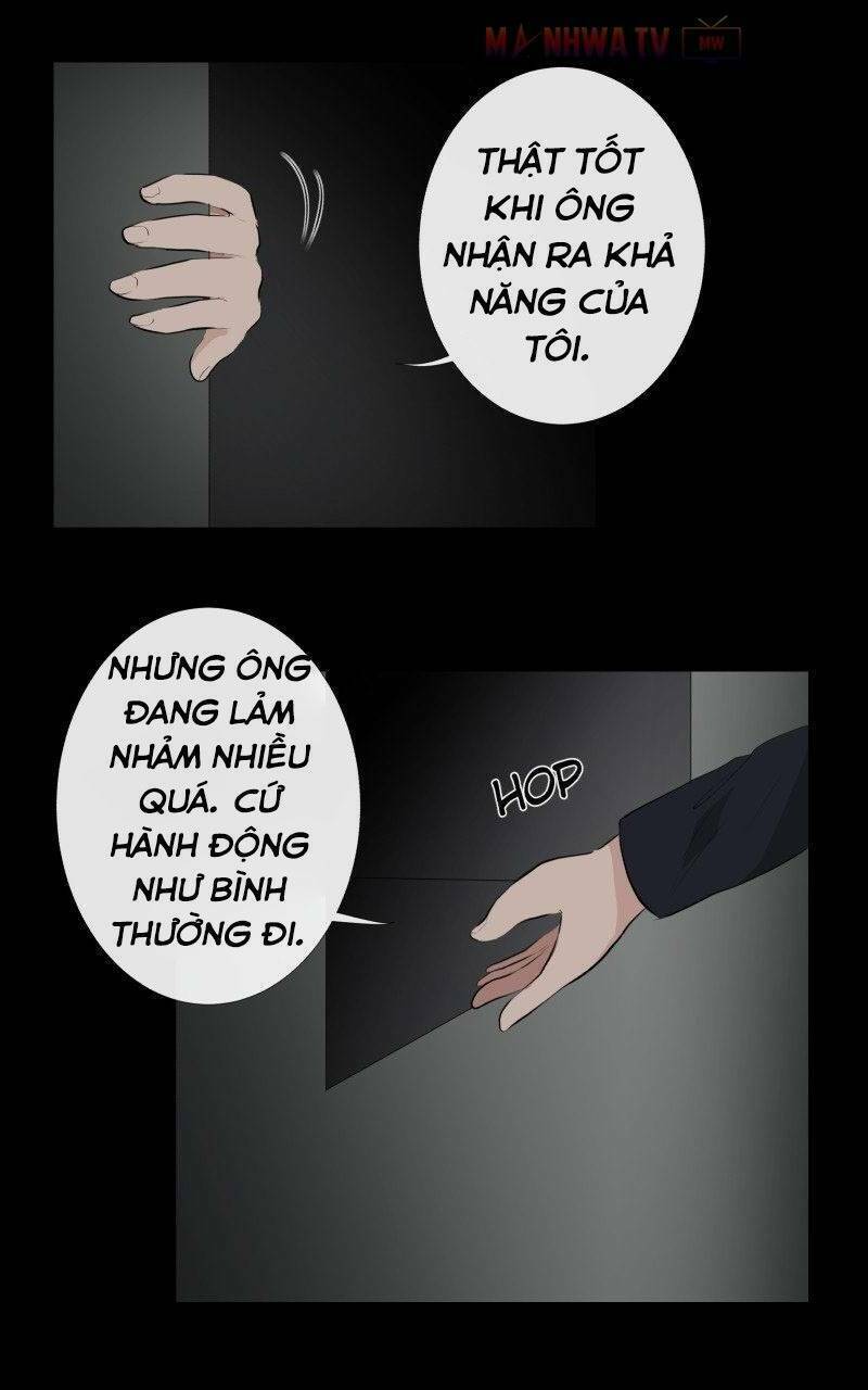 Trọng Sinh Mạc Thế Chap 24 - Next Chap 25