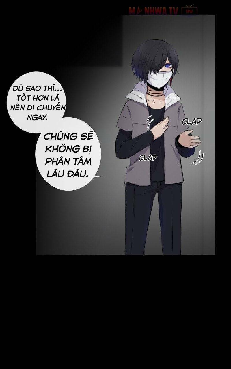 Trọng Sinh Mạc Thế Chap 24 - Next Chap 25