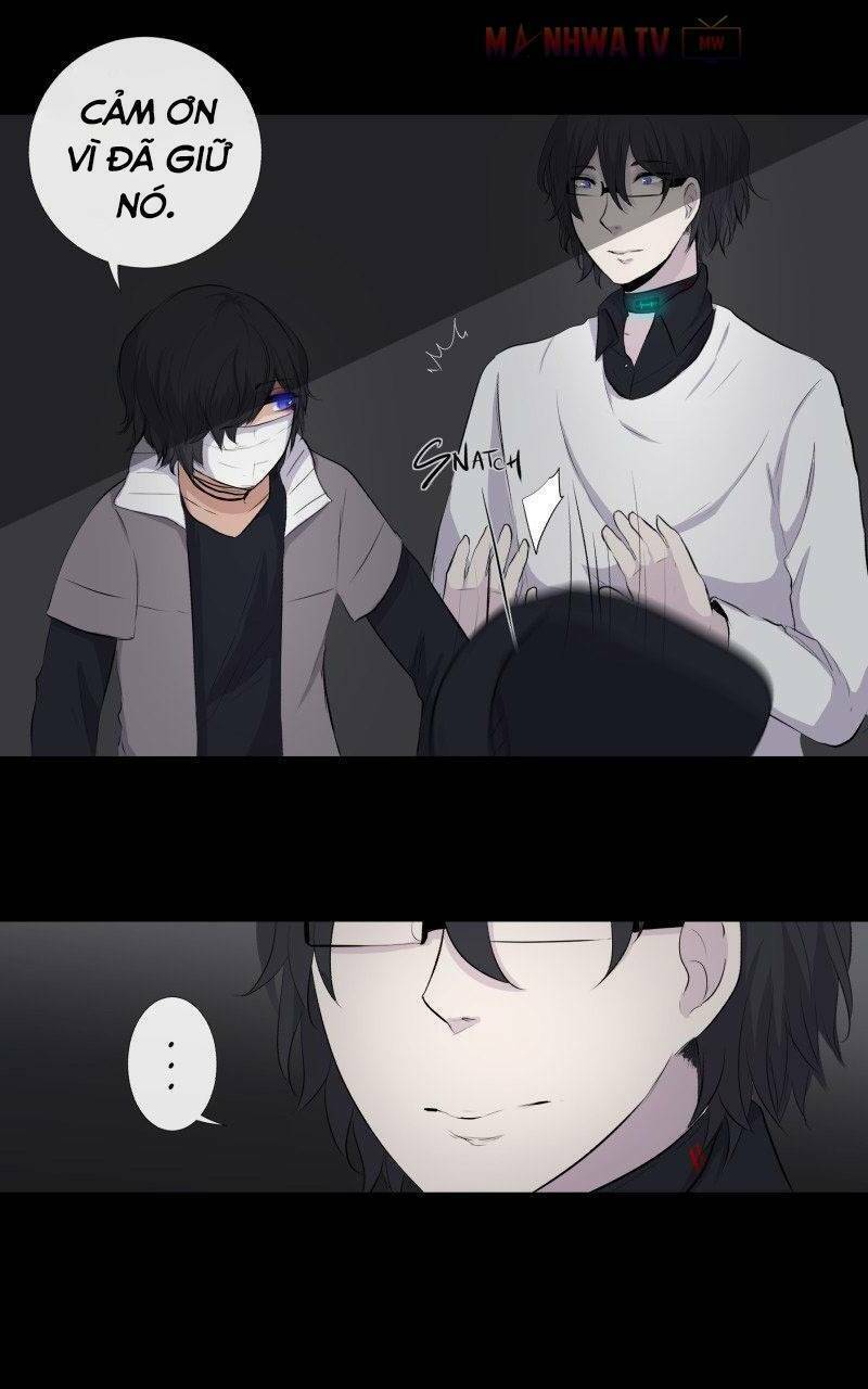 Trọng Sinh Mạc Thế Chap 24 - Next Chap 25