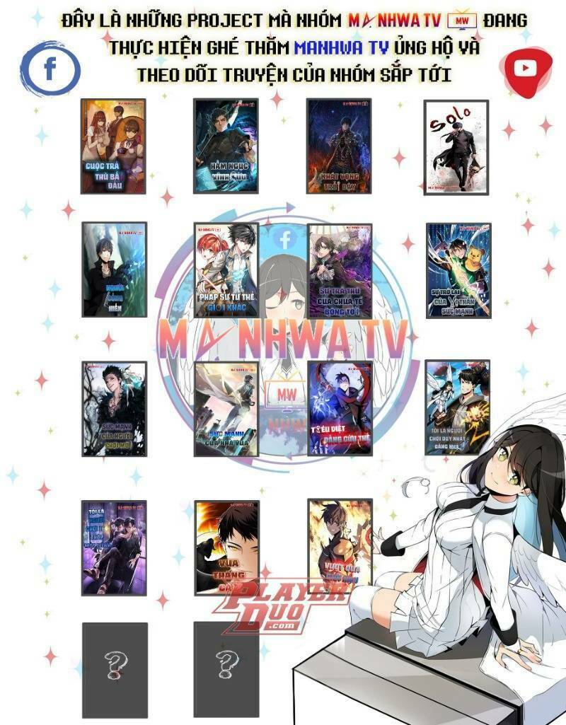 Trọng Sinh Mạc Thế Chap 24 - Next Chap 25