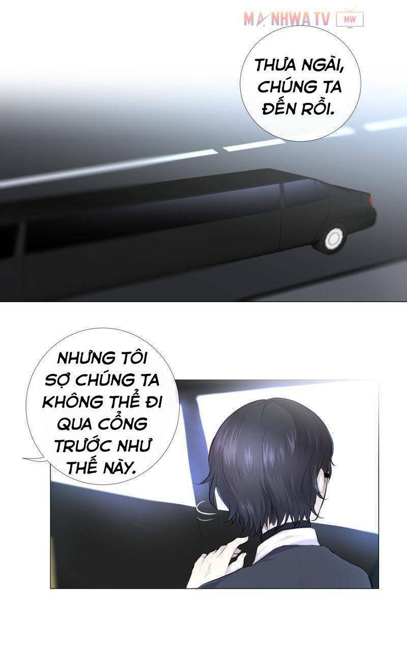 Trọng Sinh Mạc Thế Chap 23 - Next Chap 24