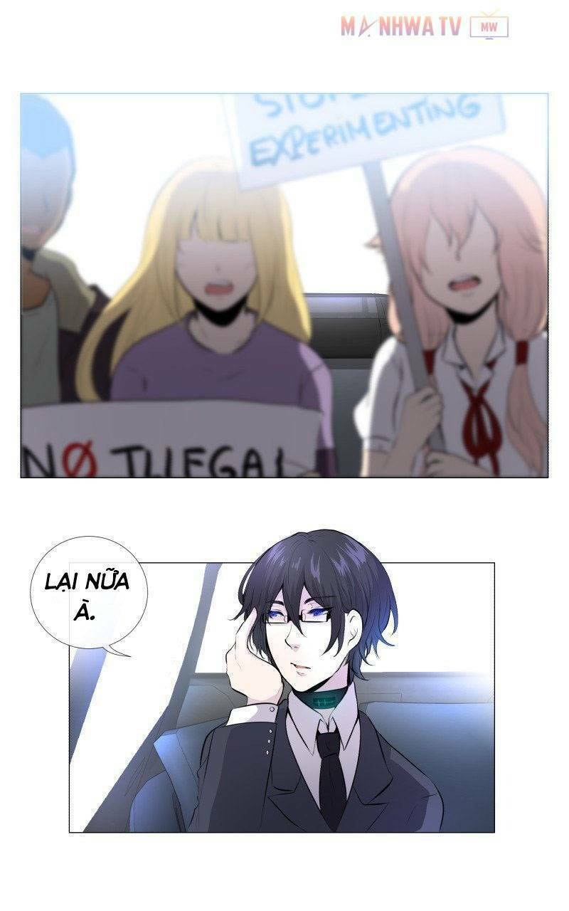 Trọng Sinh Mạc Thế Chap 23 - Next Chap 24