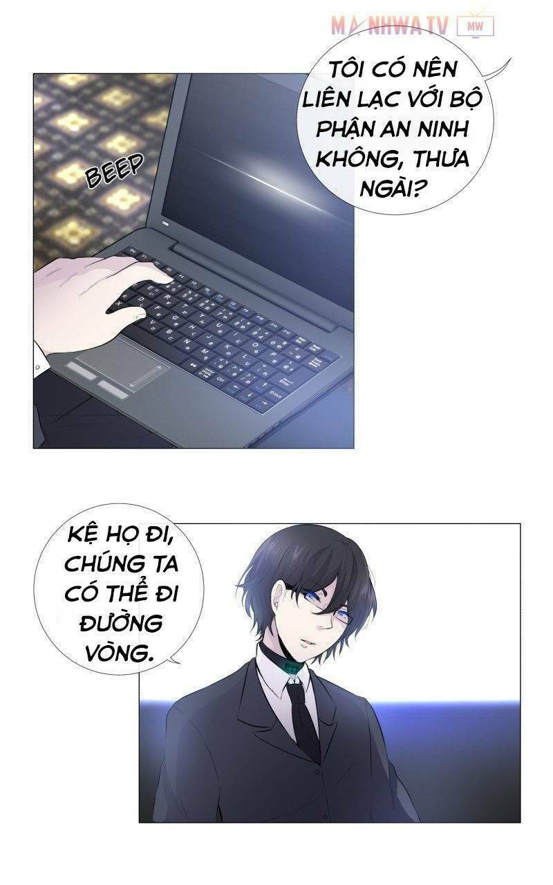 Trọng Sinh Mạc Thế Chap 23 - Next Chap 24