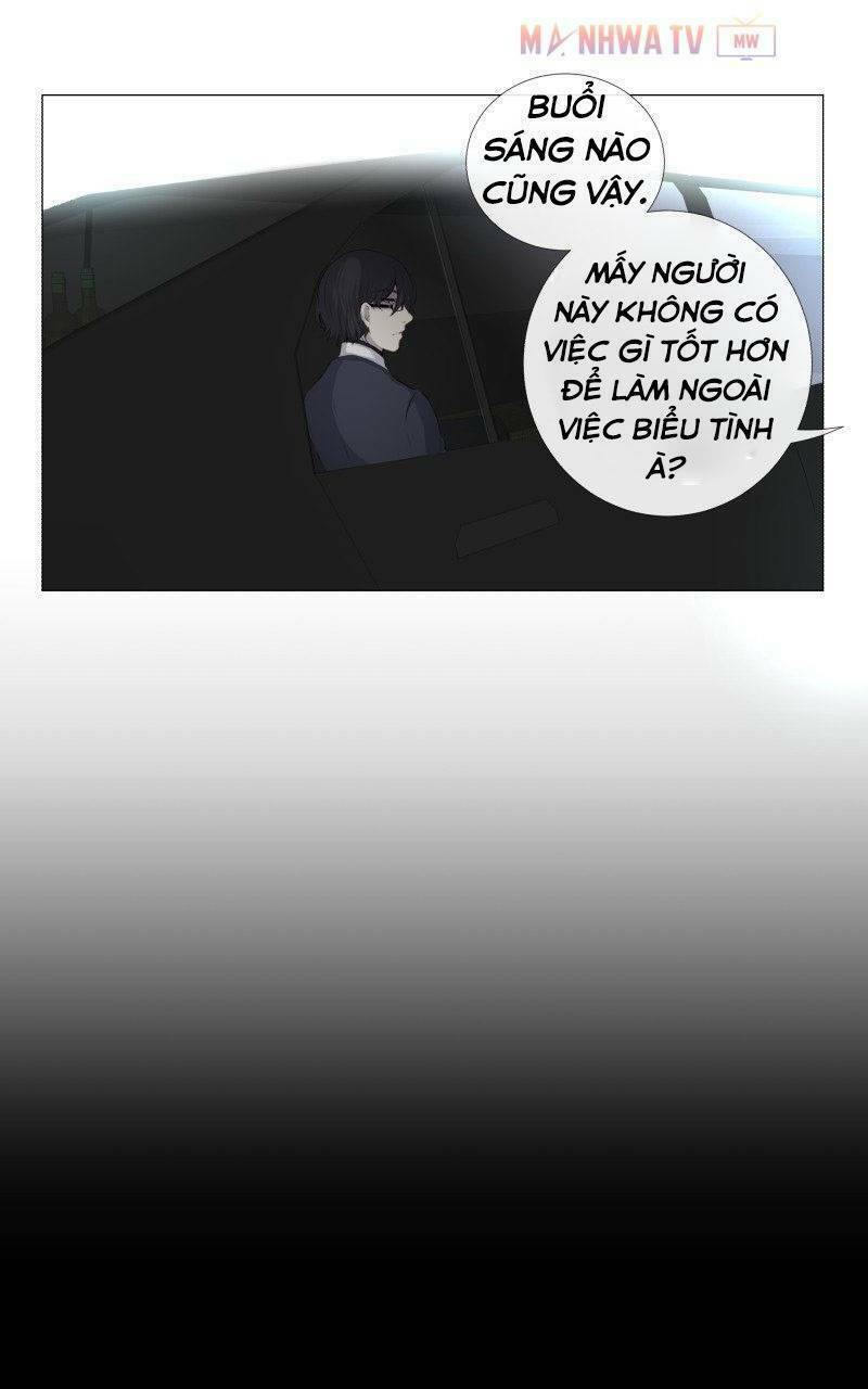 Trọng Sinh Mạc Thế Chap 23 - Next Chap 24