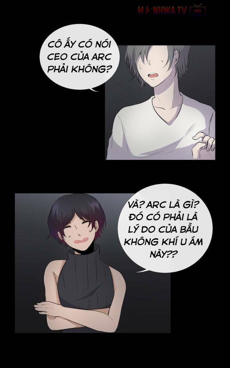 Trọng Sinh Mạc Thế Chap 23 - Next Chap 24