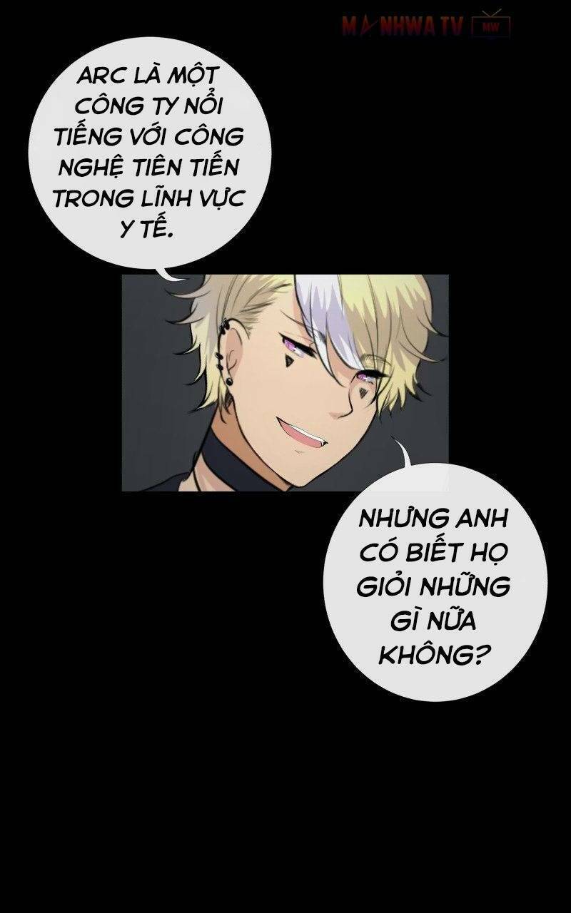 Trọng Sinh Mạc Thế Chap 23 - Next Chap 24