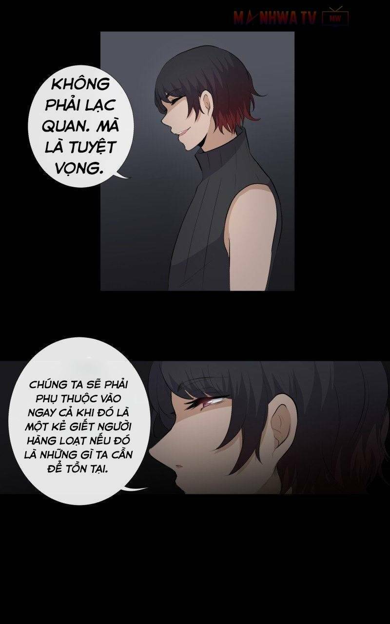 Trọng Sinh Mạc Thế Chap 23 - Next Chap 24