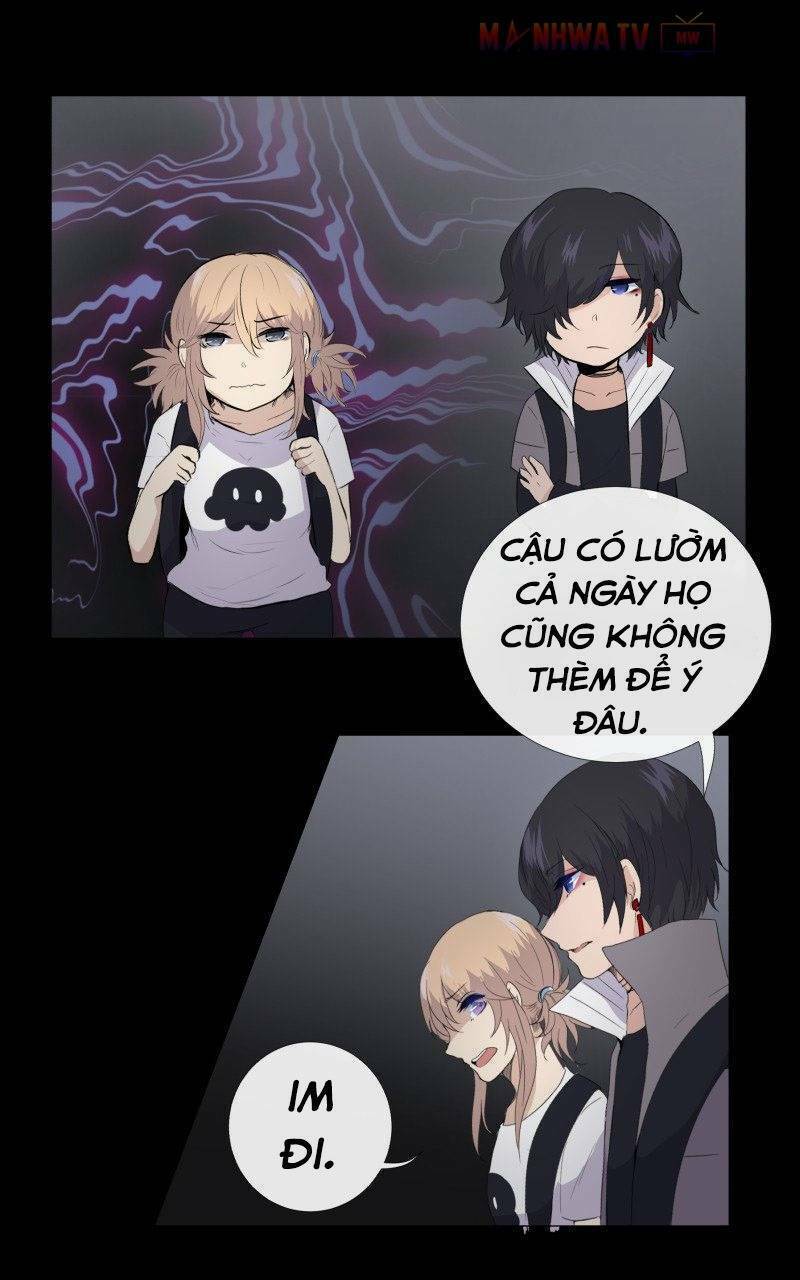 Trọng Sinh Mạc Thế Chap 23 - Next Chap 24