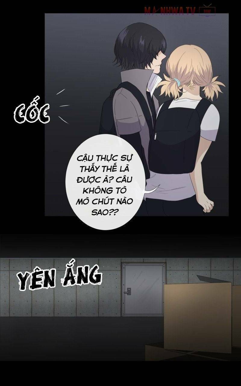 Trọng Sinh Mạc Thế Chap 23 - Next Chap 24