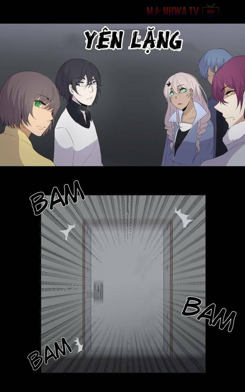 Trọng Sinh Mạc Thế Chap 23 - Next Chap 24