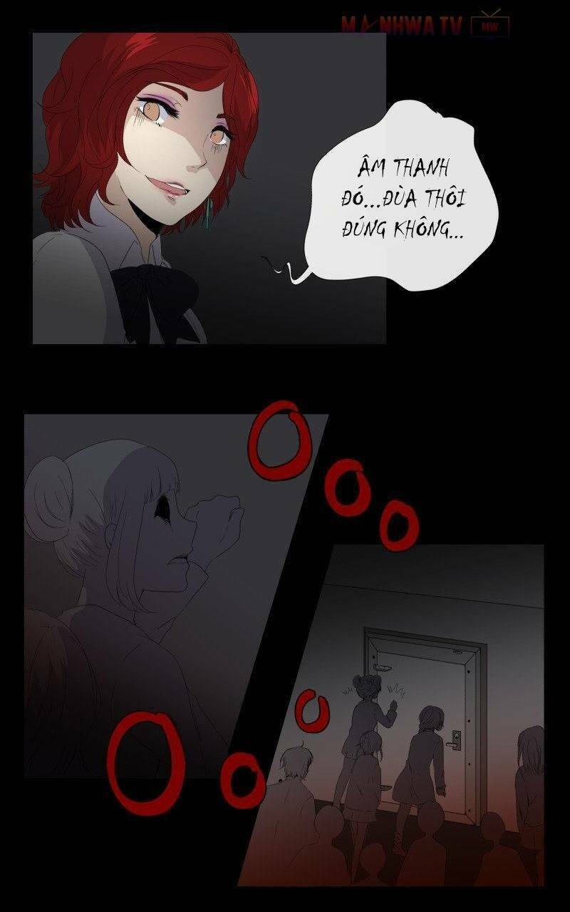 Trọng Sinh Mạc Thế Chap 23 - Next Chap 24