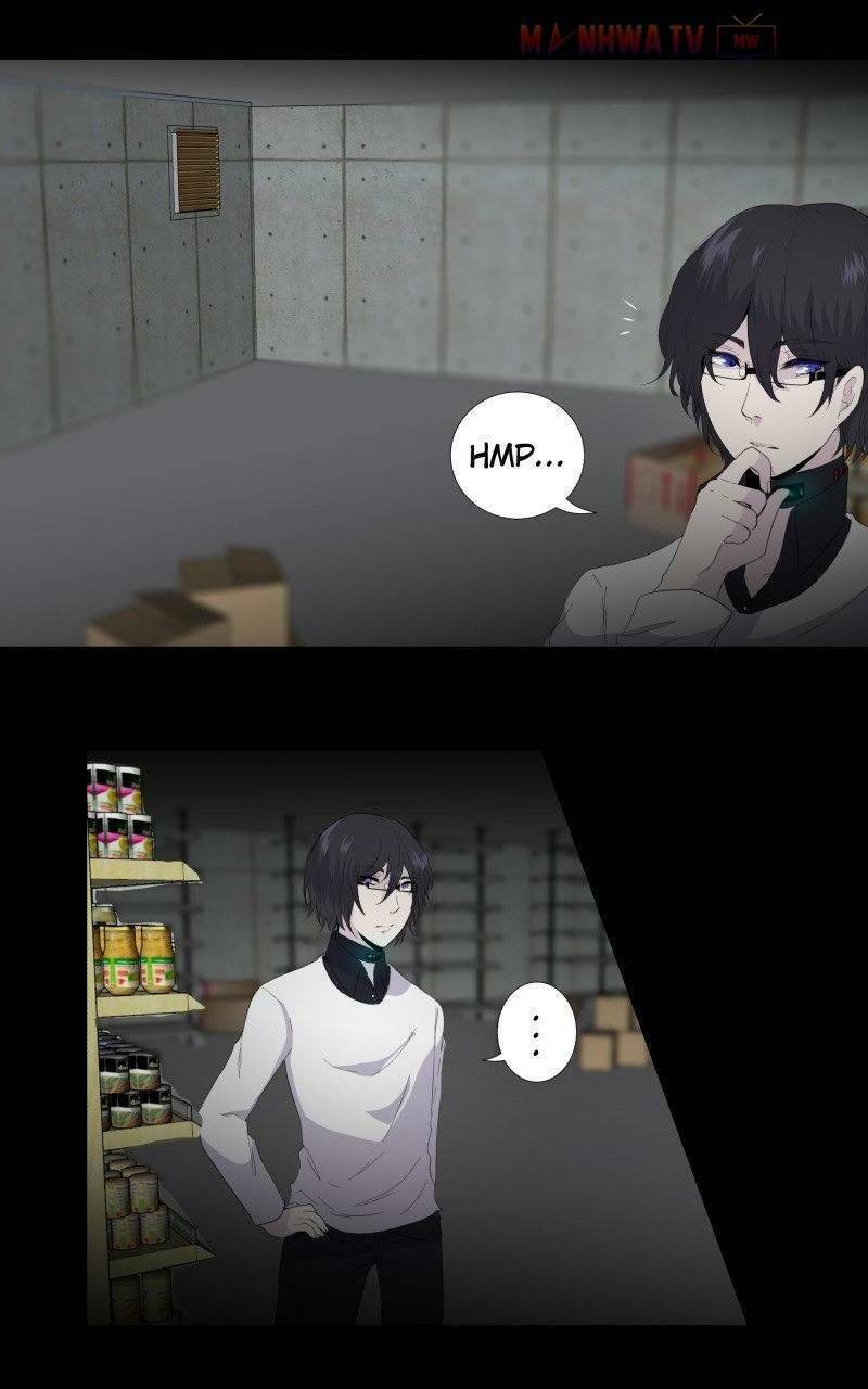 Trọng Sinh Mạc Thế Chap 23 - Next Chap 24