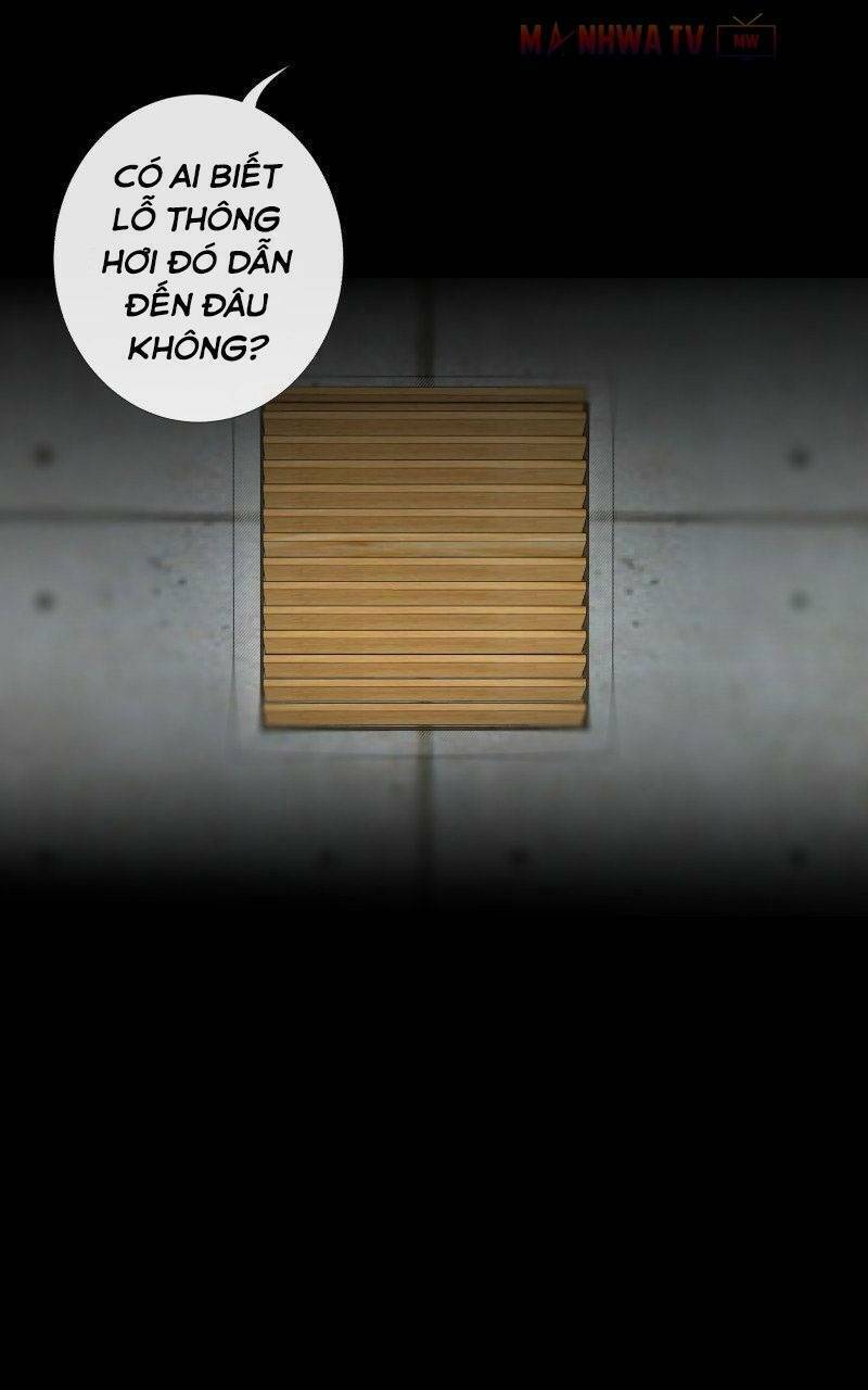 Trọng Sinh Mạc Thế Chap 23 - Next Chap 24