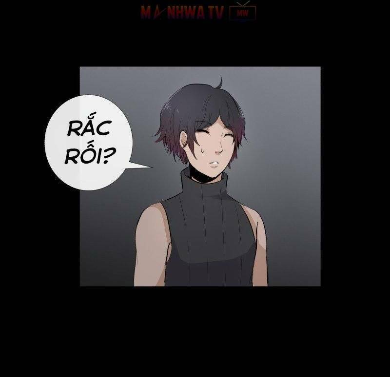 Trọng Sinh Mạc Thế Chap 22 - Next Chap 23