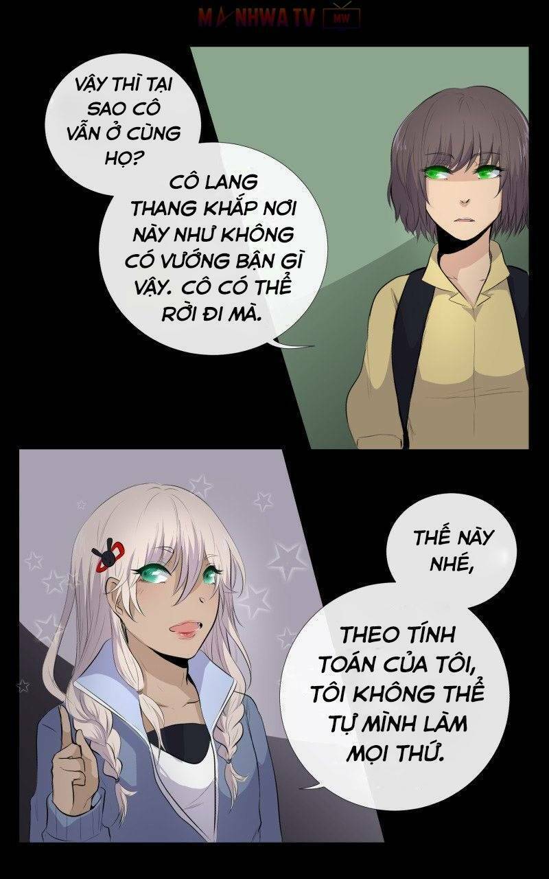 Trọng Sinh Mạc Thế Chap 22 - Next Chap 23