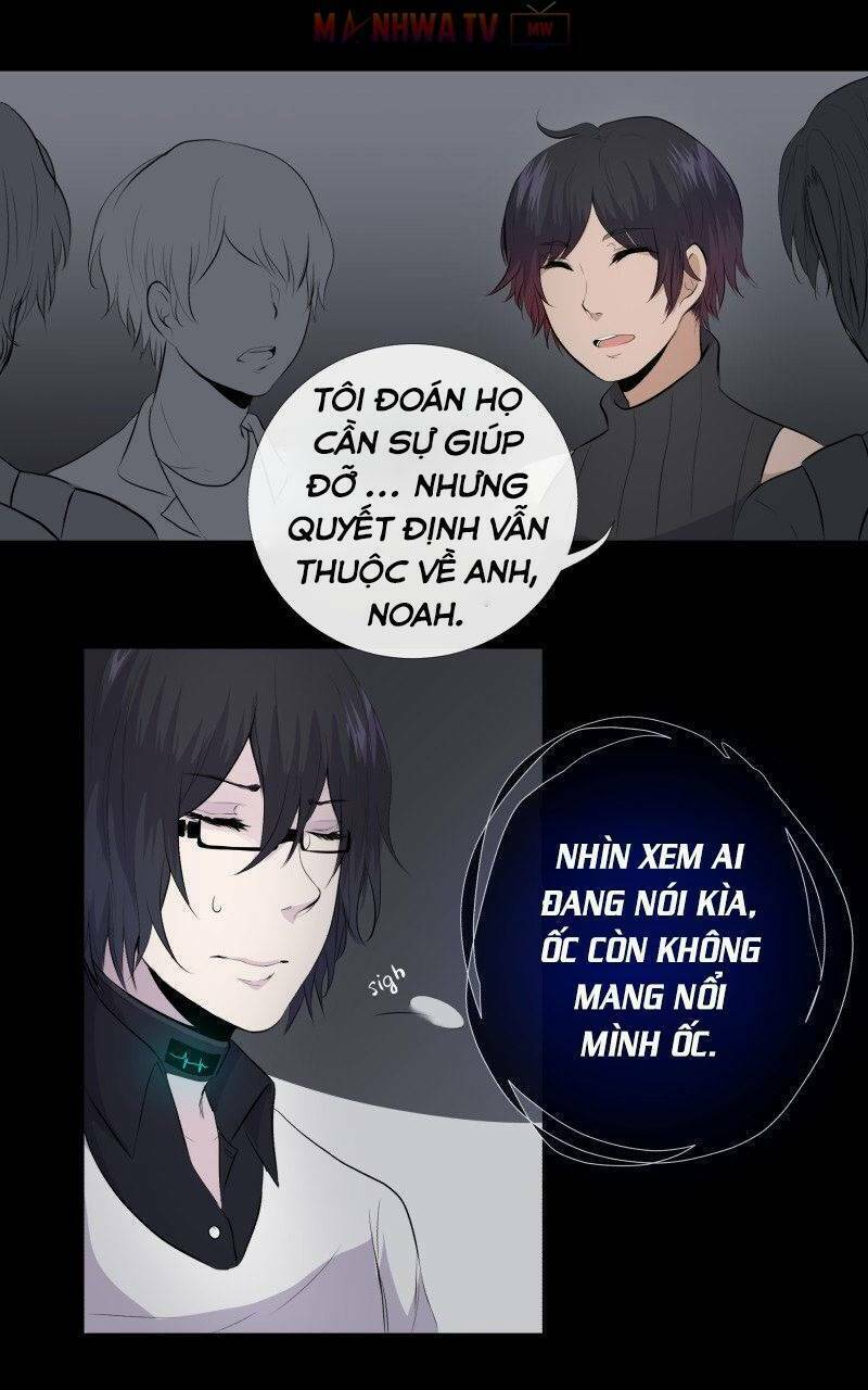 Trọng Sinh Mạc Thế Chap 22 - Next Chap 23