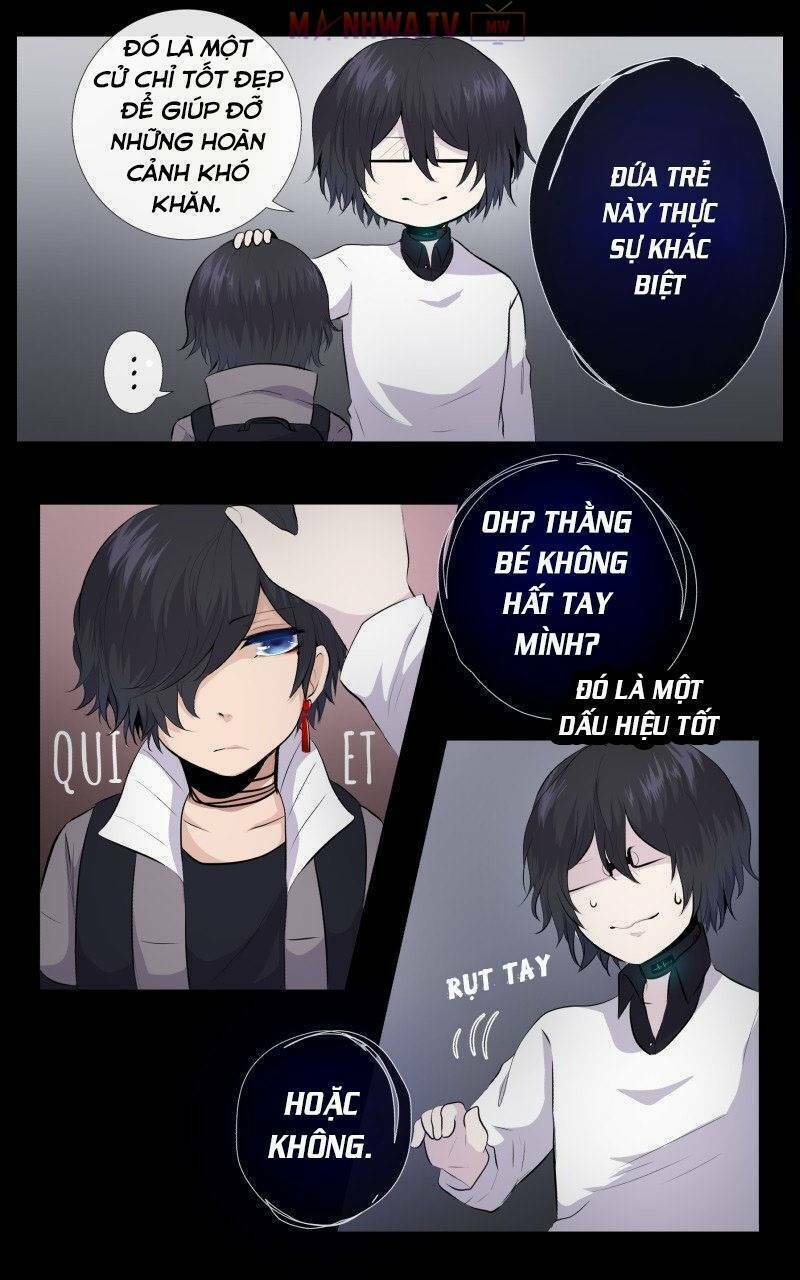 Trọng Sinh Mạc Thế Chap 22 - Next Chap 23