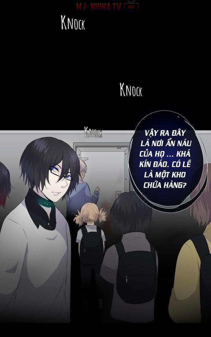 Trọng Sinh Mạc Thế Chap 22 - Next Chap 23