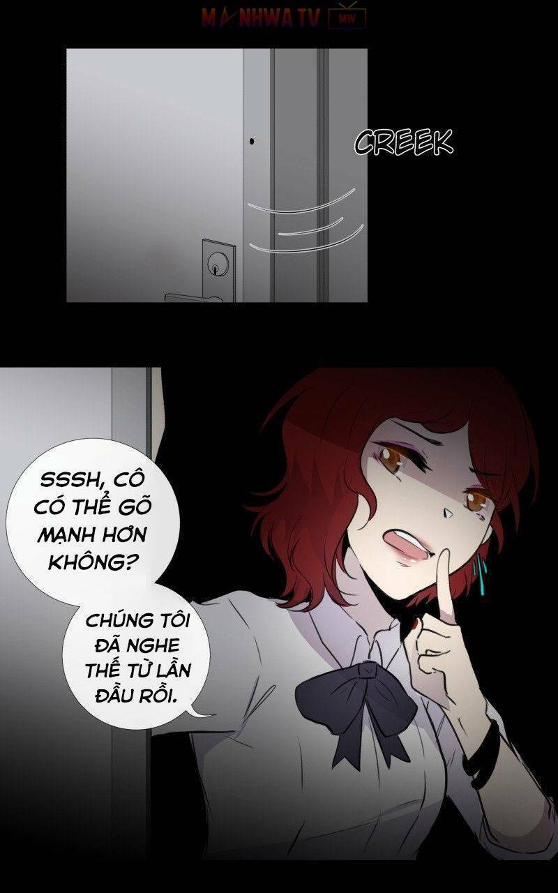 Trọng Sinh Mạc Thế Chap 22 - Next Chap 23