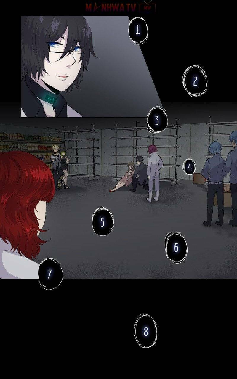 Trọng Sinh Mạc Thế Chap 22 - Next Chap 23