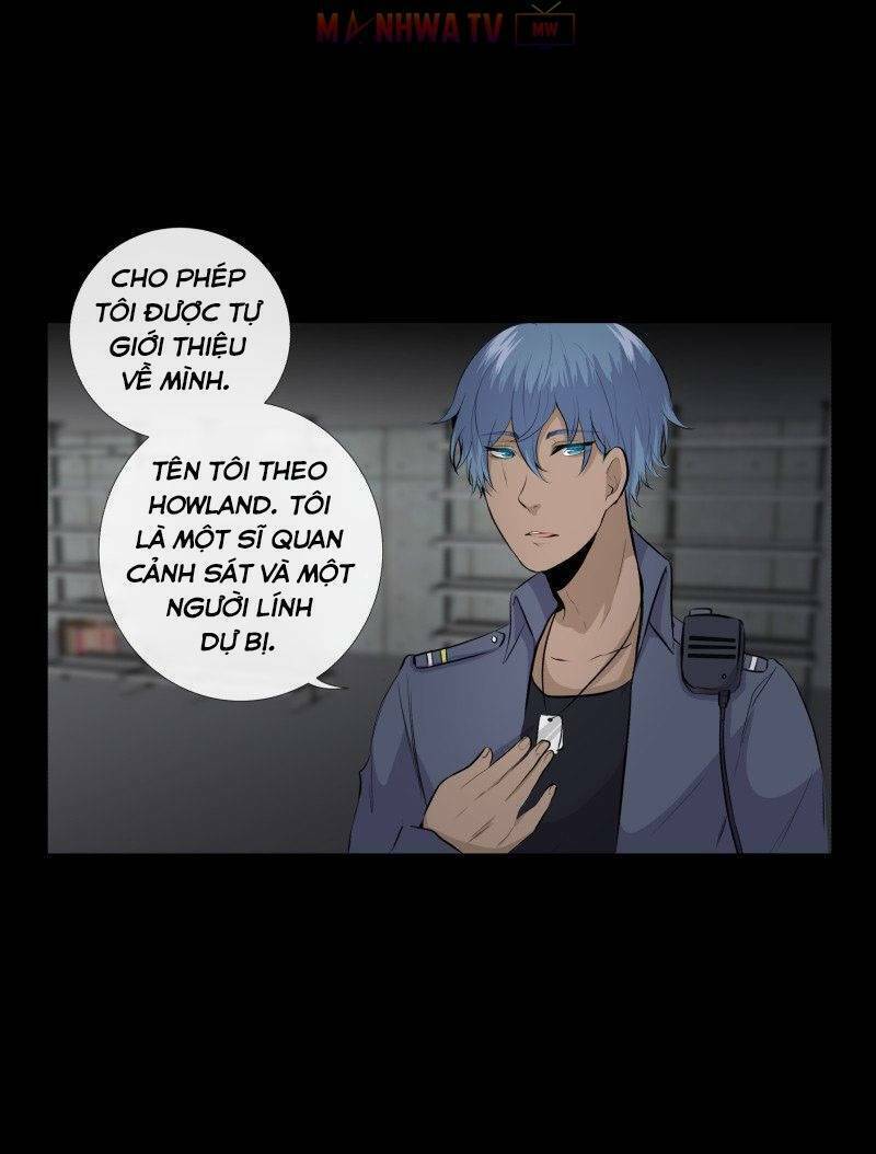 Trọng Sinh Mạc Thế Chap 22 - Next Chap 23