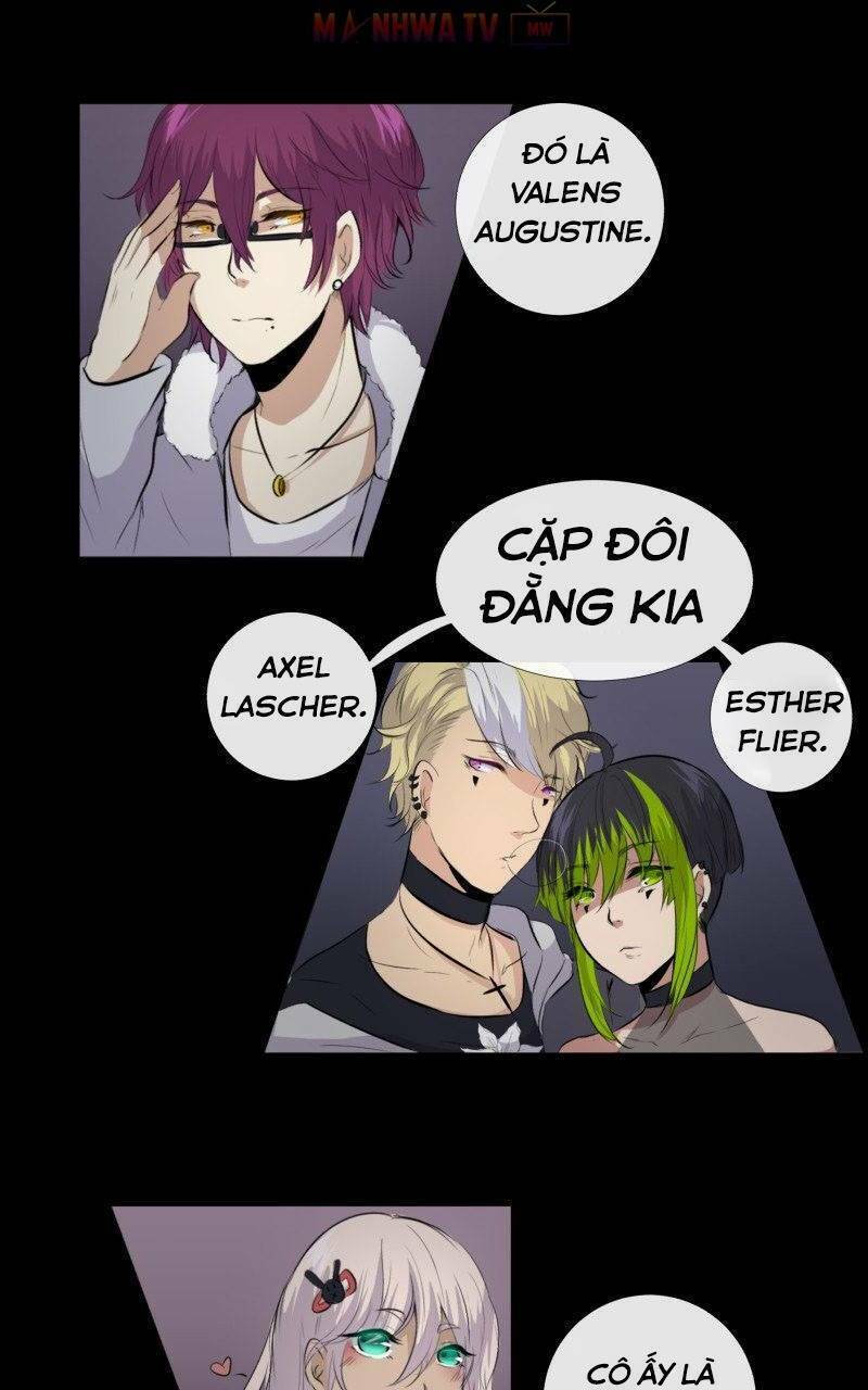 Trọng Sinh Mạc Thế Chap 22 - Next Chap 23