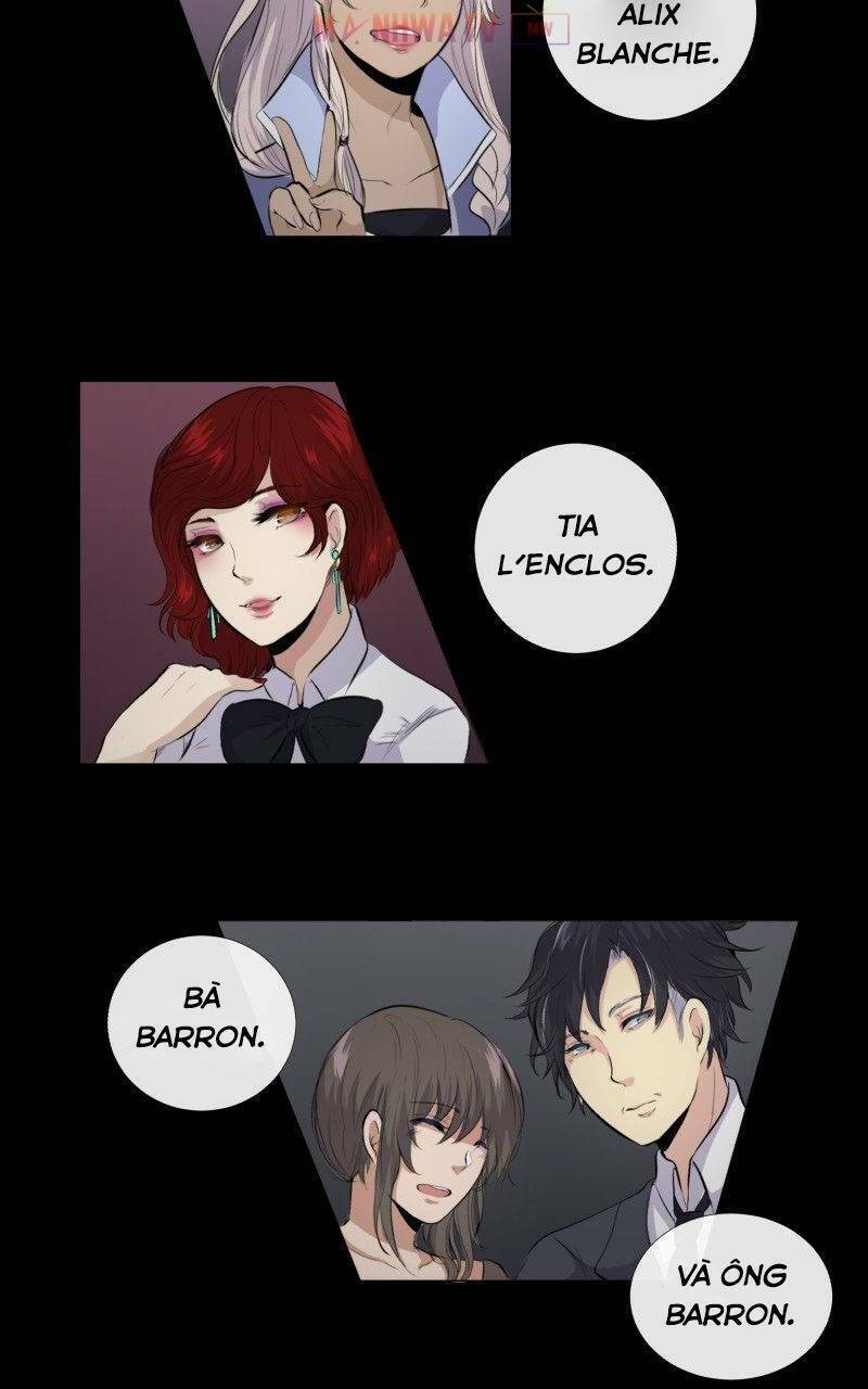 Trọng Sinh Mạc Thế Chap 22 - Next Chap 23