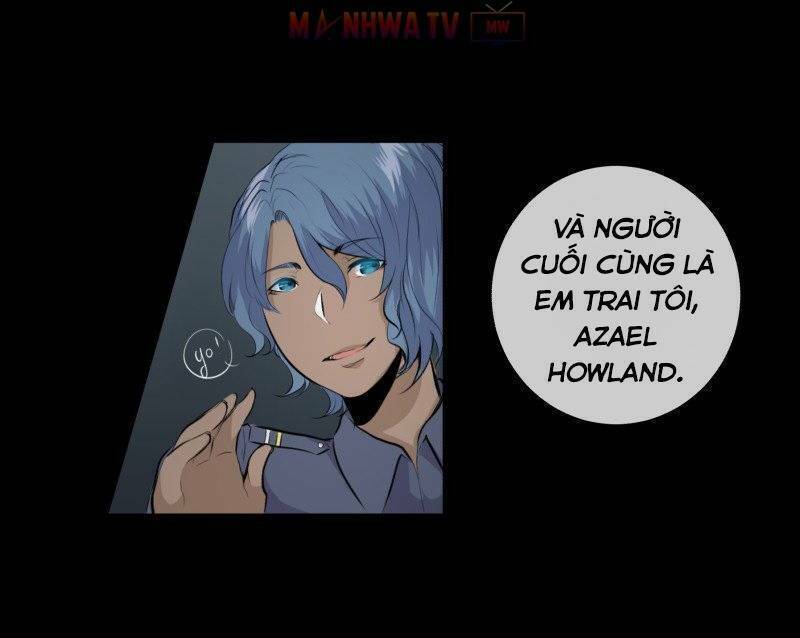 Trọng Sinh Mạc Thế Chap 22 - Next Chap 23