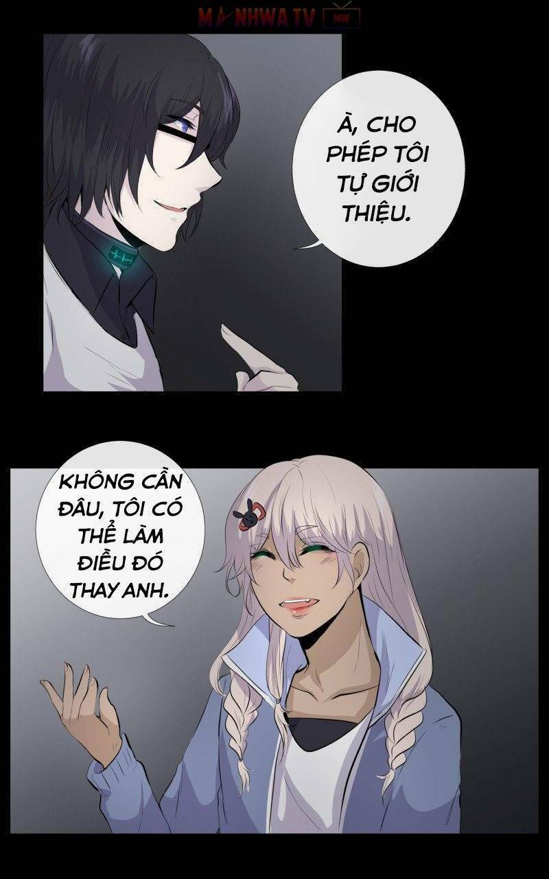 Trọng Sinh Mạc Thế Chap 22 - Next Chap 23