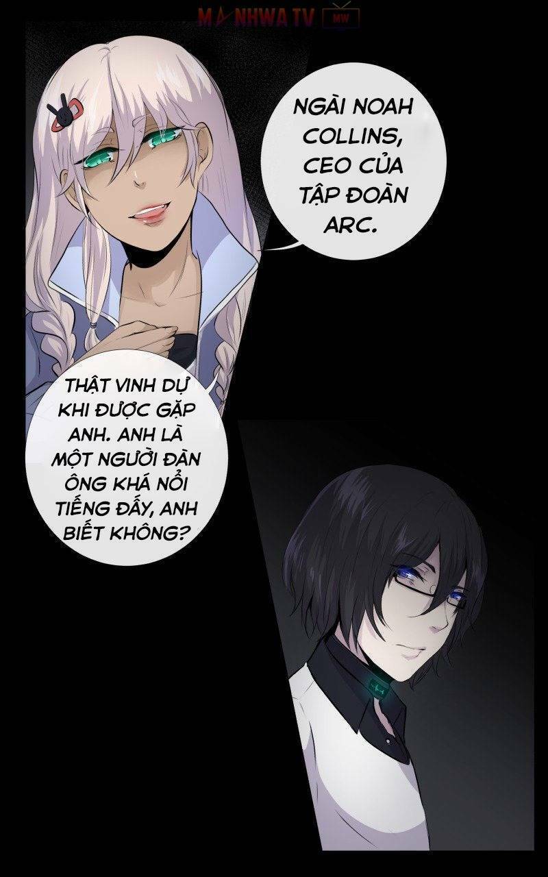 Trọng Sinh Mạc Thế Chap 22 - Next Chap 23