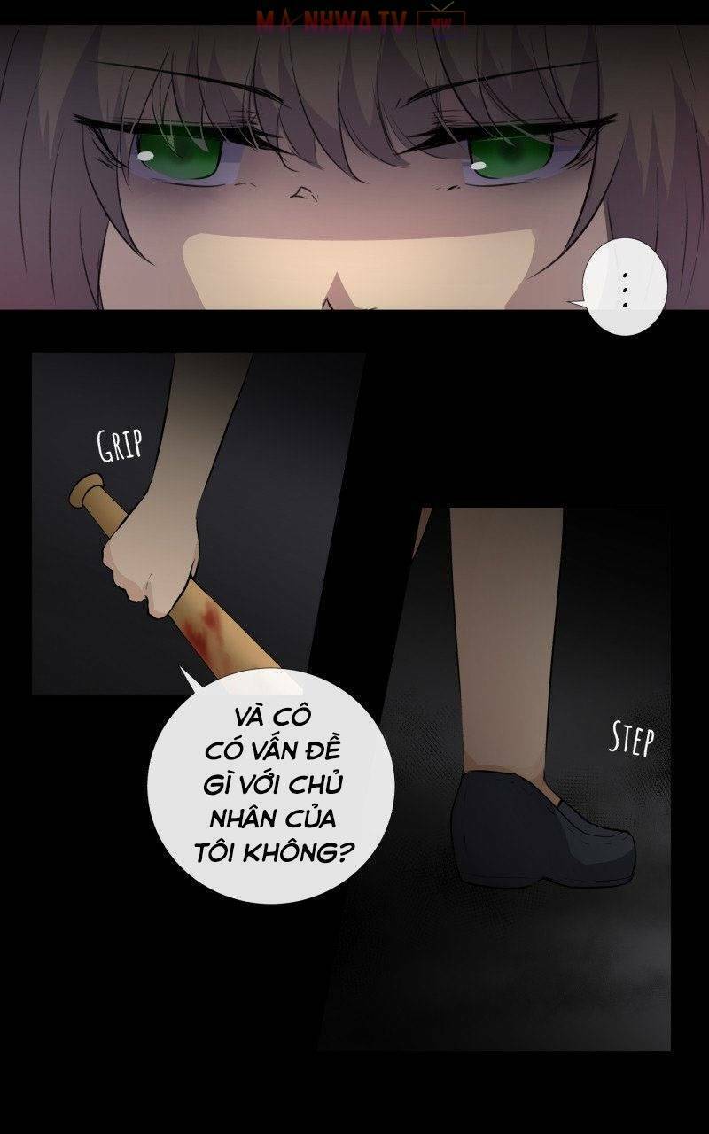 Trọng Sinh Mạc Thế Chap 22 - Next Chap 23