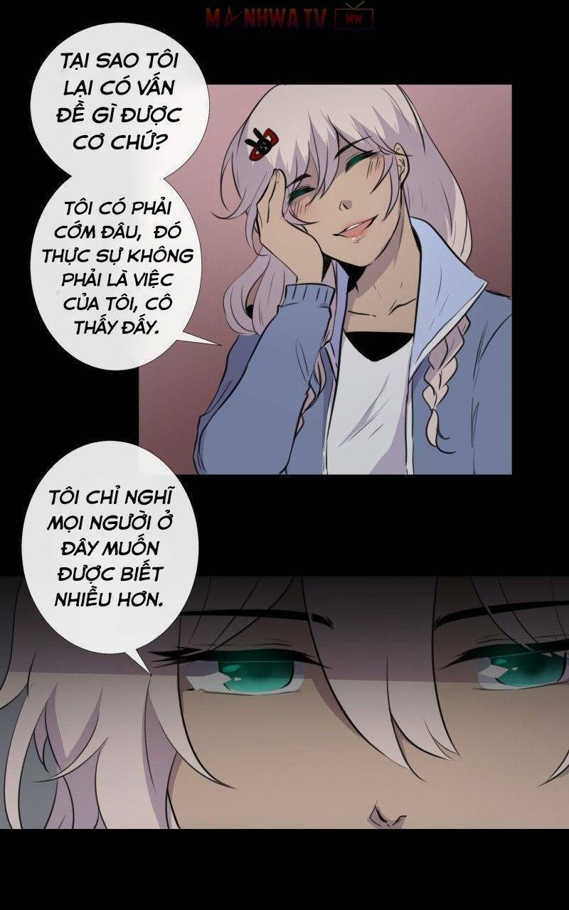 Trọng Sinh Mạc Thế Chap 22 - Next Chap 23