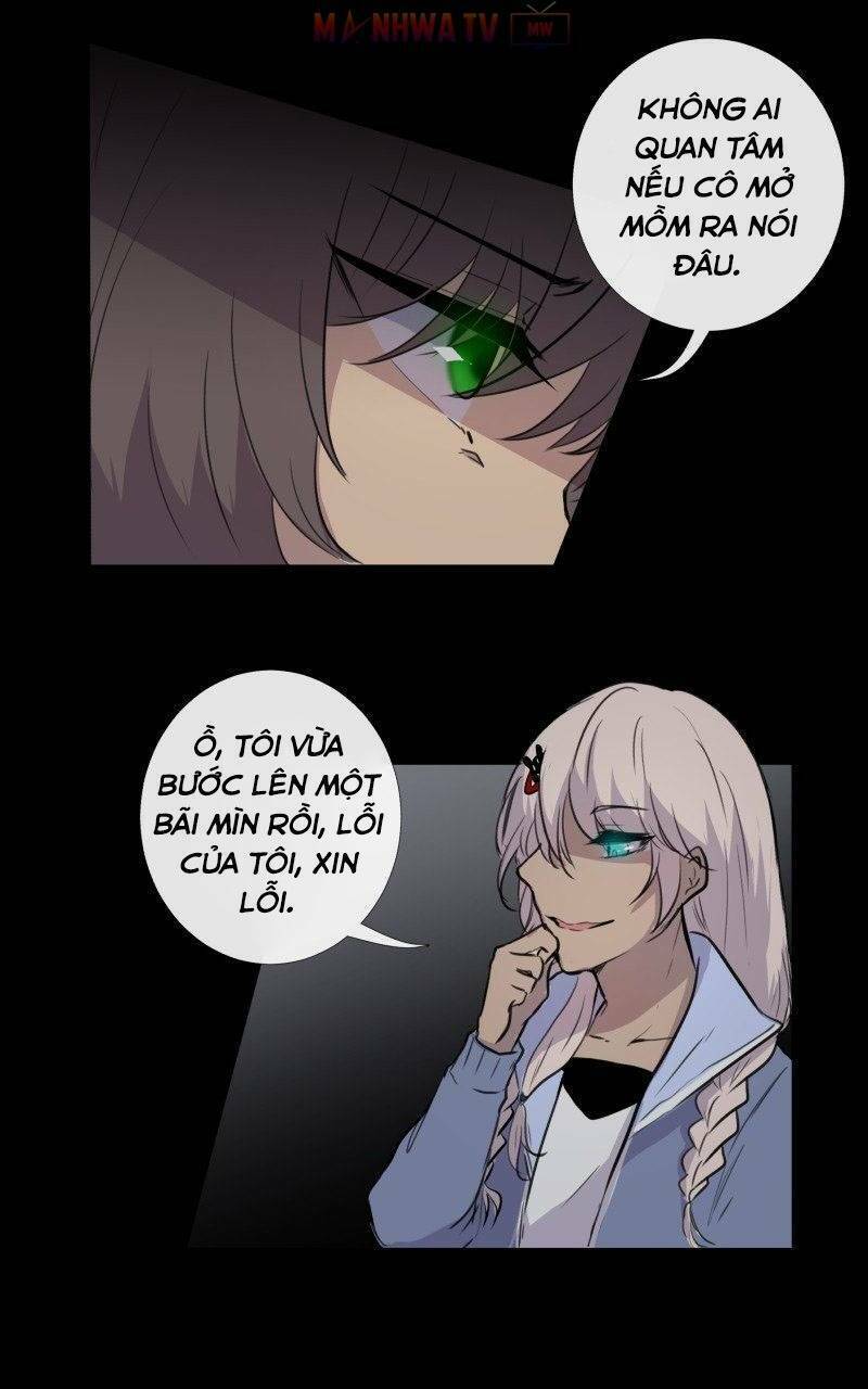 Trọng Sinh Mạc Thế Chap 22 - Next Chap 23