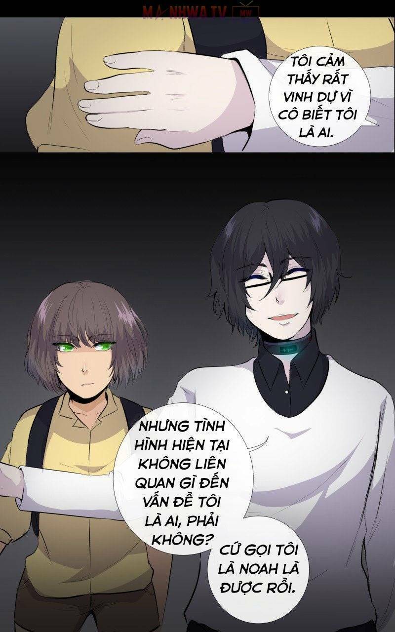 Trọng Sinh Mạc Thế Chap 22 - Next Chap 23