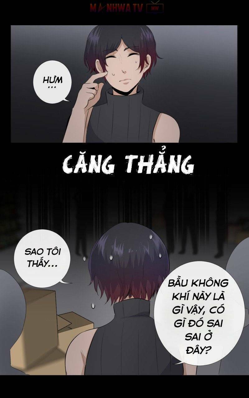 Trọng Sinh Mạc Thế Chap 22 - Next Chap 23