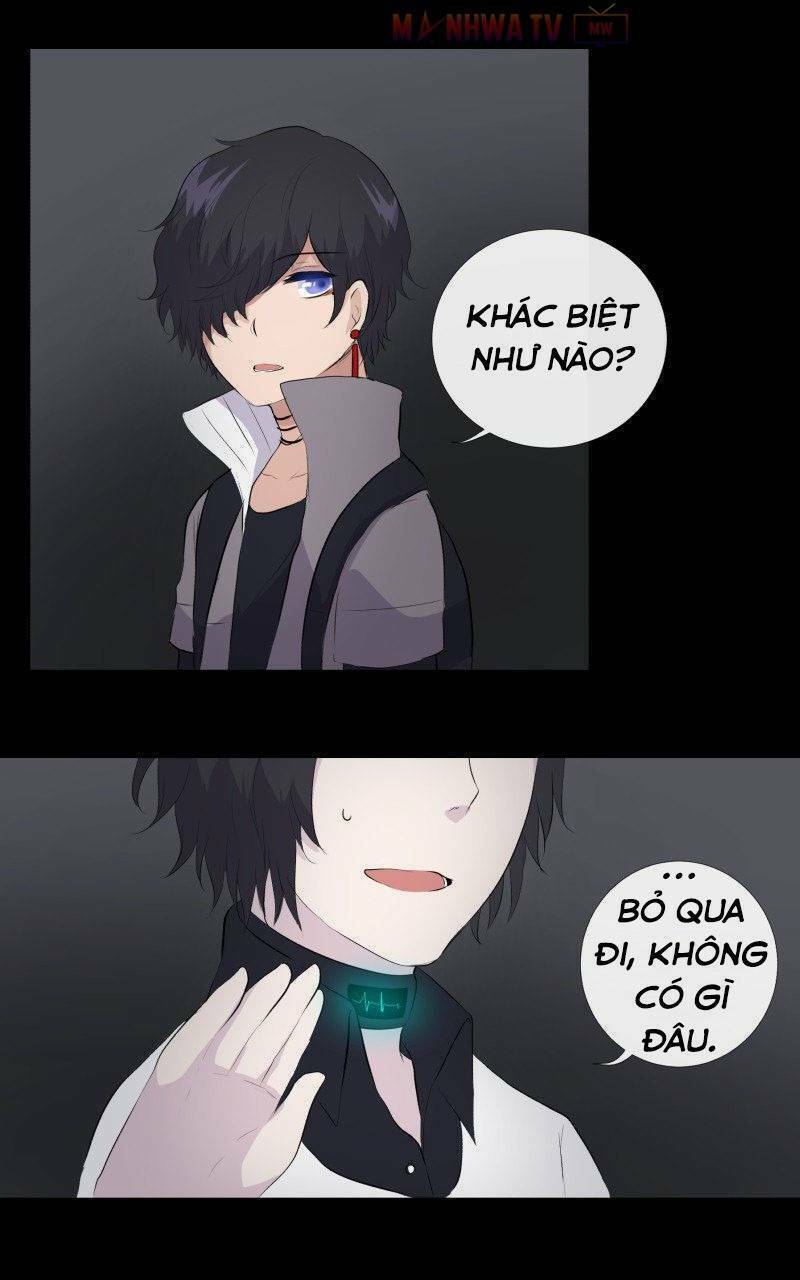 Trọng Sinh Mạc Thế Chap 21 - Next Chap 22