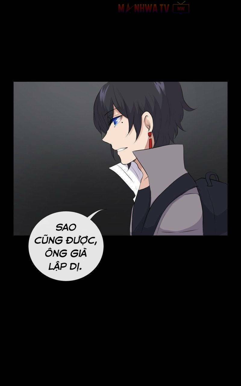 Trọng Sinh Mạc Thế Chap 21 - Next Chap 22