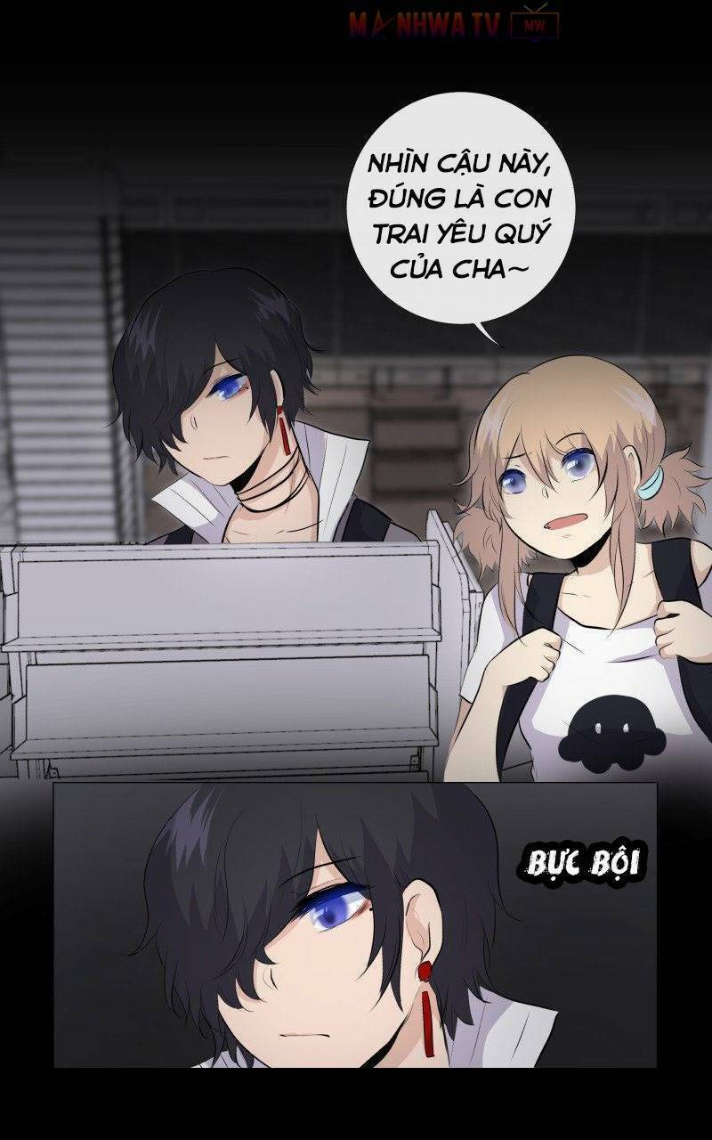 Trọng Sinh Mạc Thế Chap 21 - Next Chap 22