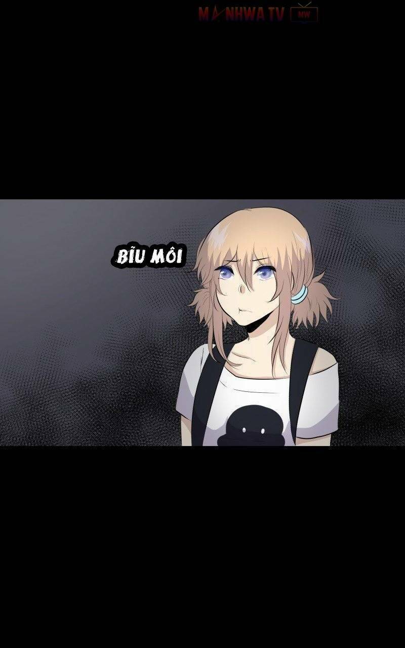 Trọng Sinh Mạc Thế Chap 21 - Next Chap 22