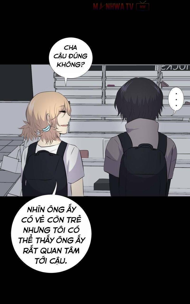 Trọng Sinh Mạc Thế Chap 21 - Next Chap 22